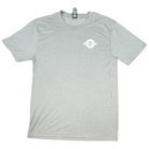 Crazy House Circle Logo T-Shirt - Crazy House Western Wear