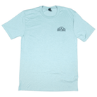 Crazy House Jackalope Saloon Sign T-Shirt - Crazy House Western Wear