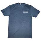 Crazy House Cool Cow T-Shirt DM130-BLK.FROST-46260 - Crazy House Western Wear