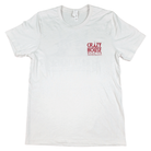 Crazy House Pair of Donkeys T-Shirt 706-HTR.OATMEAL-41717 - Crazy House Western Wear