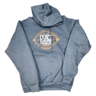 Crazy House Geometric Logo Hoodie PC78H-DHTG-46141 - Crazy House Western Wear
