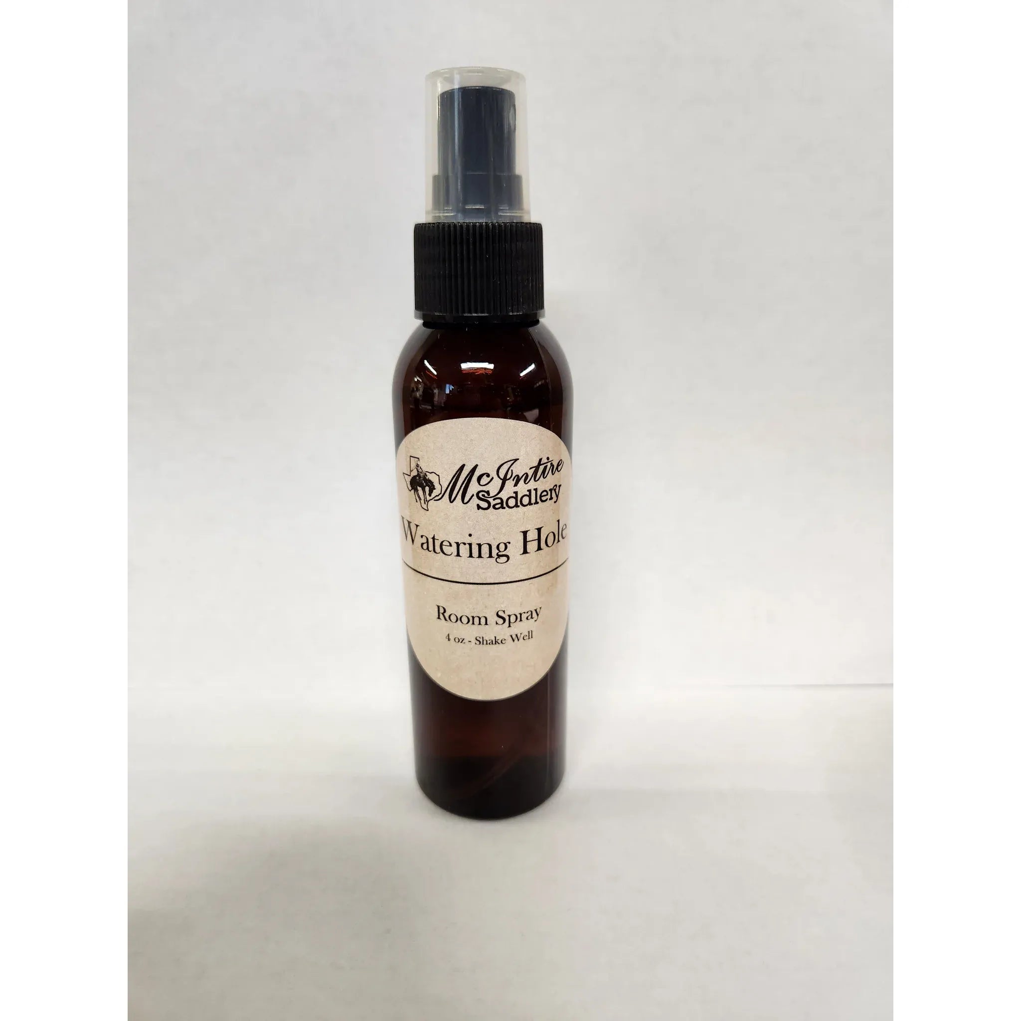 McIntire Saddlery Watering Hole Room Spray 