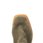 Men's Fenoglio Olive Roughout with 13" Whiskey Byron Crunch FB29611344 - Crazy House Western Wear