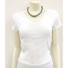 Women's Isac 16" Western Bead Necklace 738423