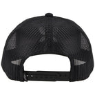 Men's Hooey "Texican" Black Cap 2120T-BK - Crazy House Western Wear