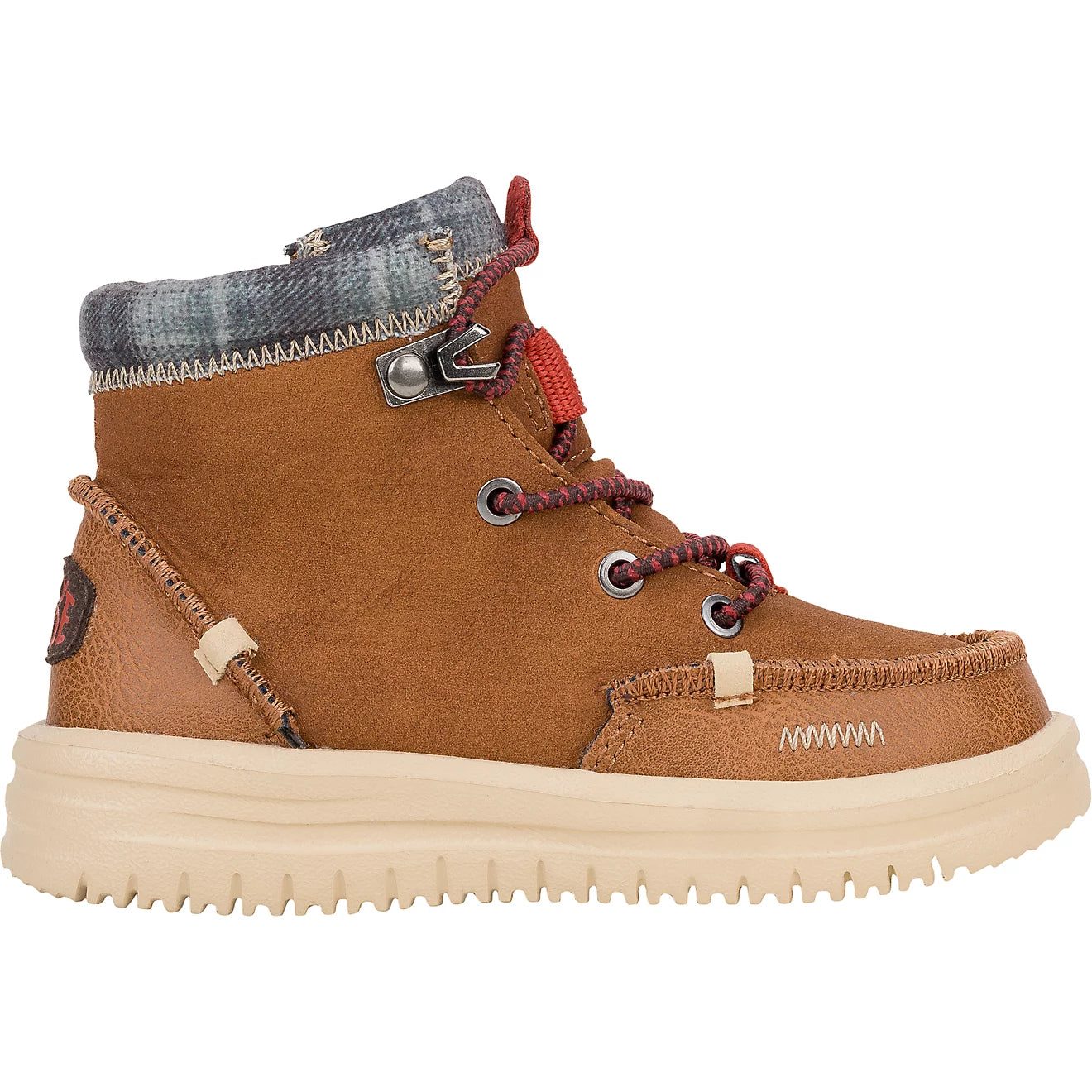 Boy's Hey Dude Bradley Classic Boots 42140-21N