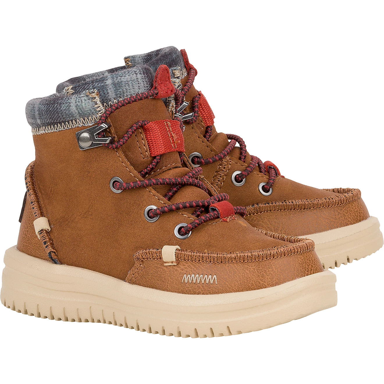 Boy's Hey Dude Bradley Classic Boots 42140-21N