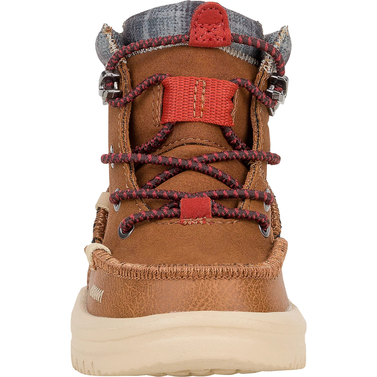 Boy's Hey Dude Bradley Classic Boots 42140-21N