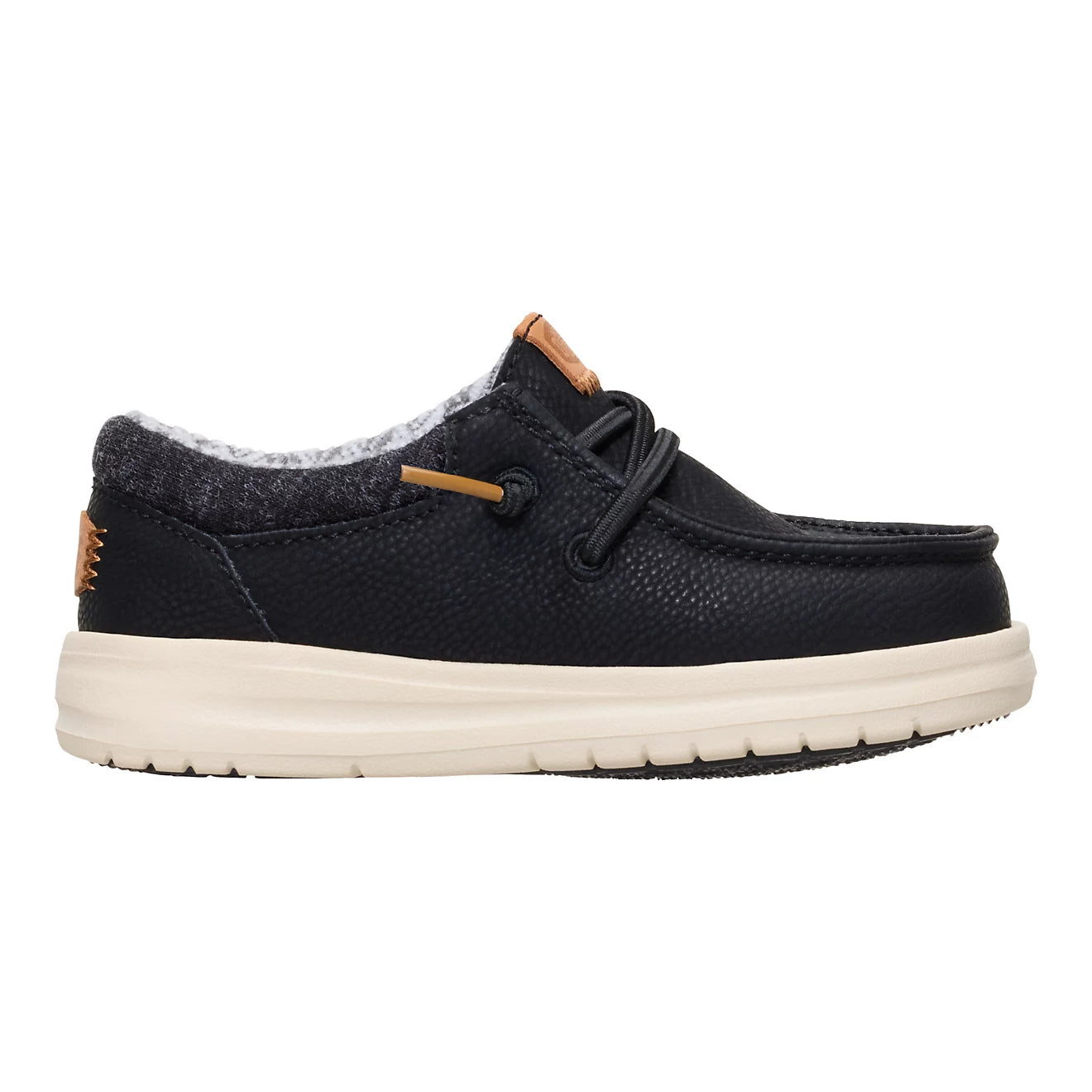 Boy's Hey Dude Paul Classic Slip On Shoes 44181-001