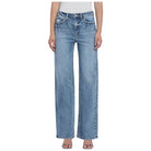 Women's Vervet 90's Super High Rise Wide Jeans T6242 - Crazy House Western Wear