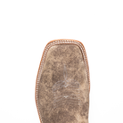 Anderson Bean River Rock with 13" Jade Navajo Top - Crazy House Western Wear