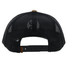 Men's "O-Classic" Tan and Black Snap Back 2209T-TNBK - Crazy House Western Wear