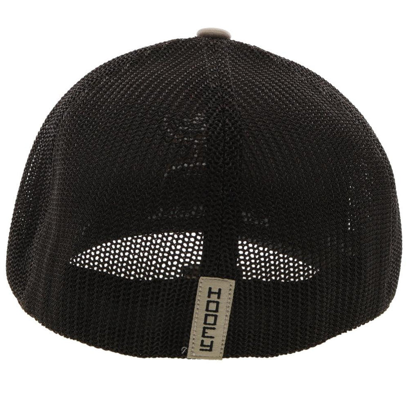 Men's Hooey "Coach" Tan And Brown Hat 2212TNBR