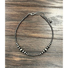 Women's Isac 16" Western Bead Necklace 738977