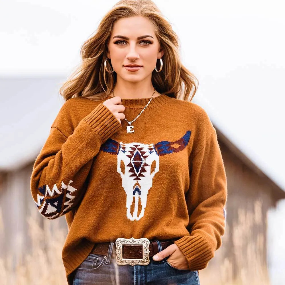 Women's Montana Silversmiths Classic Storyteller Buckle 22310RTS