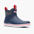 Men's Xtratuf 6 Inch Ankle Deck Boot 22733 - Crazy House Western Wear
