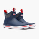 Men's Xtratuf 6 Inch Ankle Deck Boot 22733 - Crazy House Western Wear
