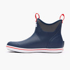 Men's Xtratuf 6 Inch Ankle Deck Boot 22733 - Crazy House Western Wear