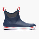 Men's Xtratuf 6 Inch Ankle Deck Boot 22733 - Crazy House Western Wear