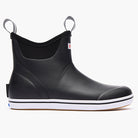 Men's Xtratuf 6 Inch Ankle Deck Boot 22736 - Crazy House Western Wear