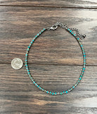 Women's Isac 15" Western Gemstone Necklace 739070