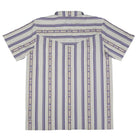 Men's SanJac Short Sleeve The Alpine Pearl Snap Shirt COA-SS-ALPN