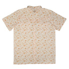 SanJac Men's Texas Sun Short Sleeve Performance Pearl Snap COA-SS-TXSUN