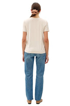 Be Cool Women's Bamboo/Modal Basic Round Neck T-shirt 