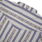 Men's SanJac Short Sleeve The Alpine Pearl Snap Shirt COA-SS-ALPN