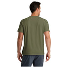 Men's Free Fly Elevate Lightweight Tee MELWSS513 - Crazy House Western Wear