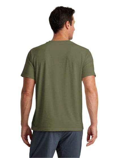 Men's Free Fly Elevate Lightweight Tee MELWSS513