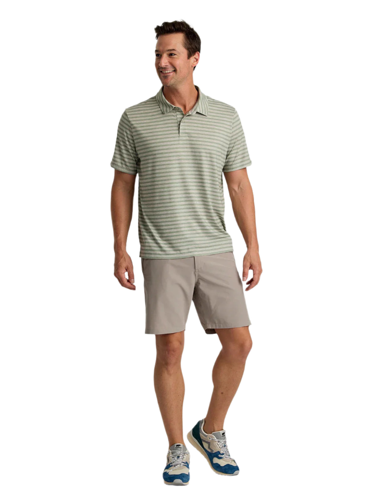 Men's Free Fly Tradewind Short MTRWS039