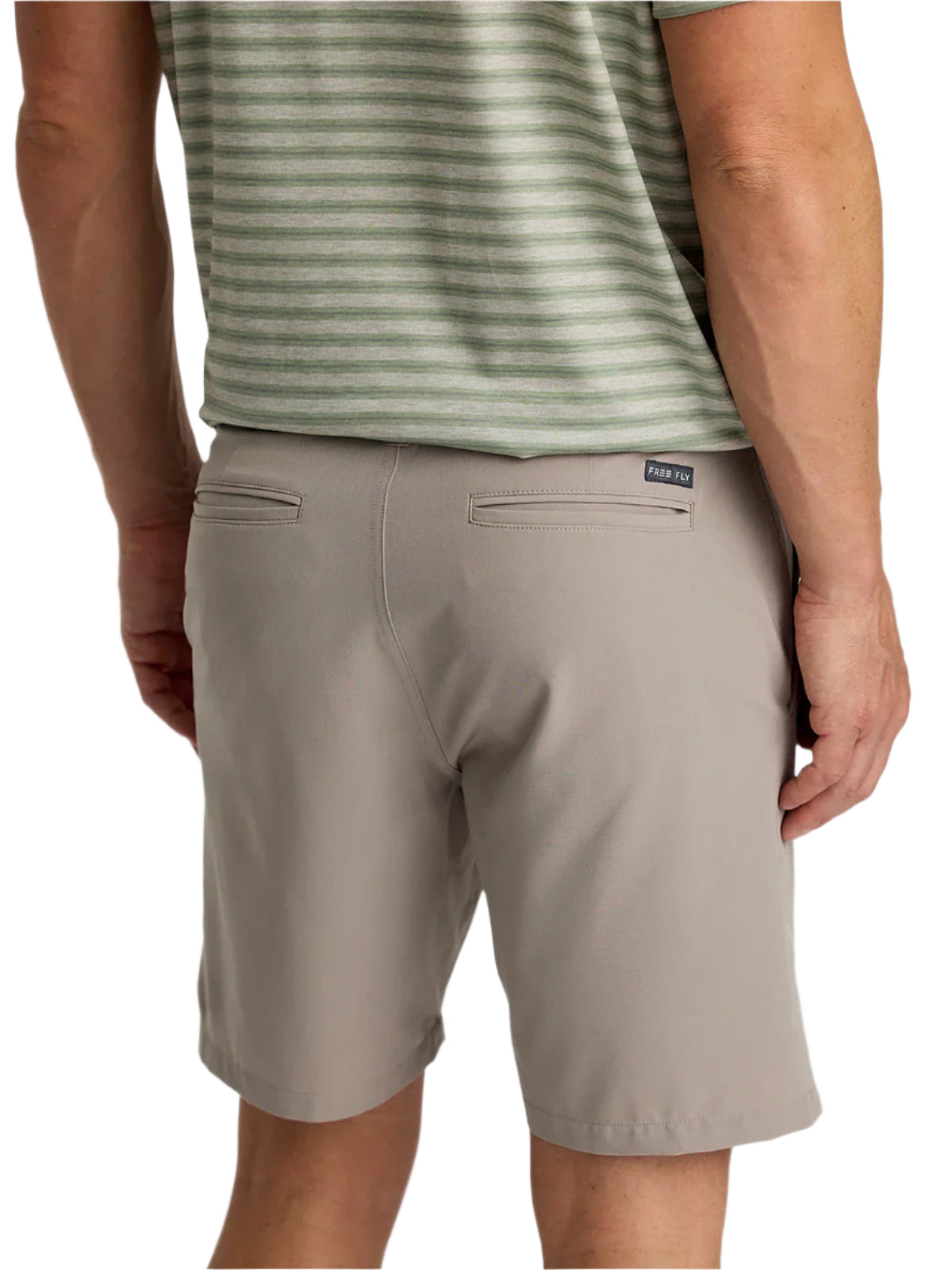 Men's Free Fly Tradewind Short MTRWS039