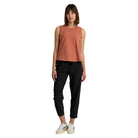 Women's Free Fly Bamboo Current Tank WCUTA627 - Crazy House Western Wear