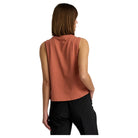 Women's Free Fly Bamboo Current Tank WCUTA627 - Crazy House Western Wear