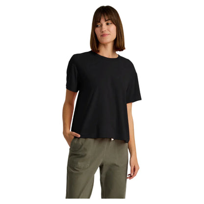 Women's Free Fly Elevate Lightweight Tee WELWT300