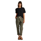 Women's Free Fly Elevate Lightweight Tee WELWT300 - Crazy House Western Wear