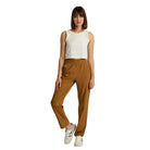 Women's Free Fly Sea Salt Ribbed Bamboo Tank Top WRIBT005