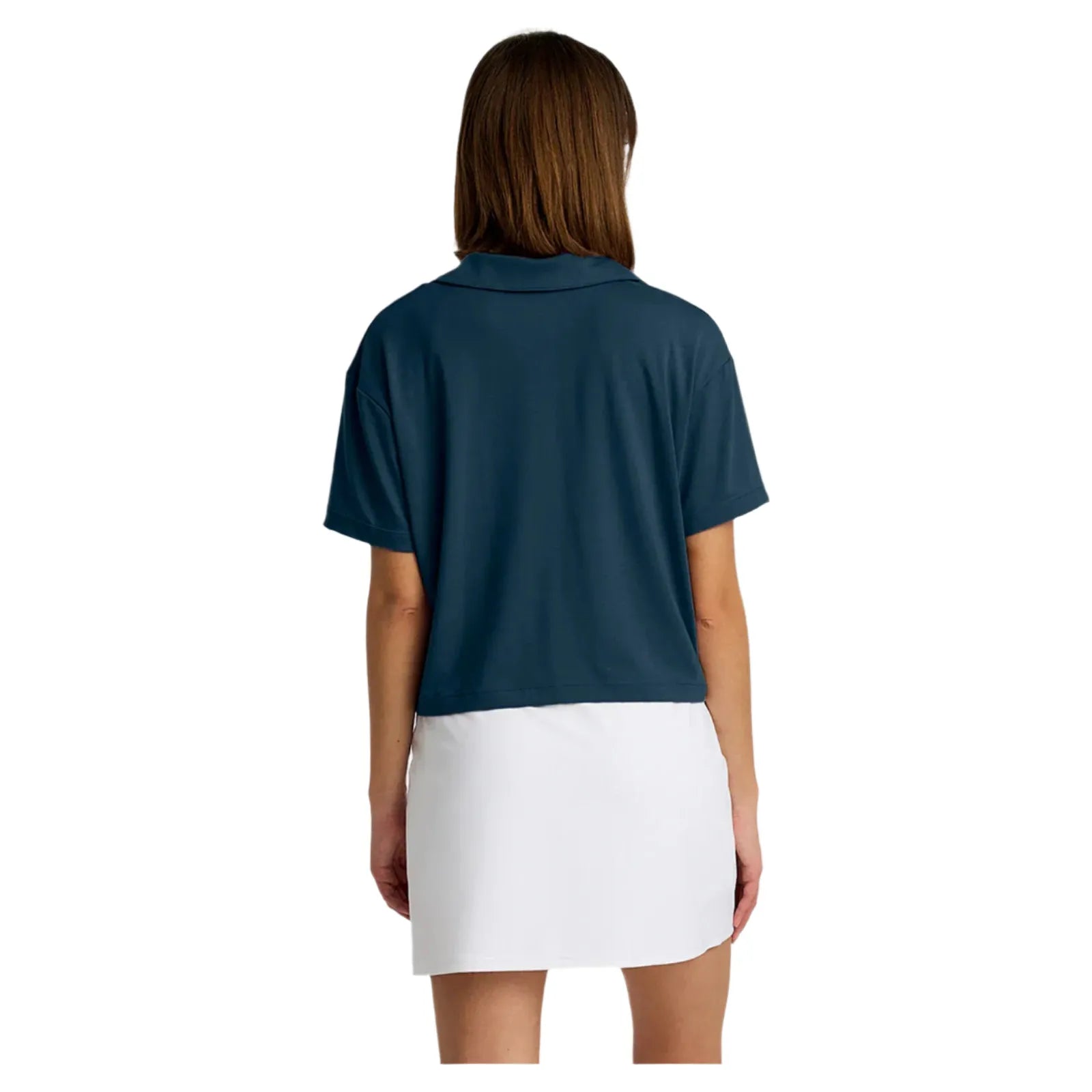 Women's Free Fly Elevate Sport Polo WEPOL325 - Crazy House Western Wear