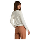 Women's Free Fly Ribbed Bamboo Long Sleeve WRIBLS005 - Crazy House Western Wear