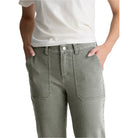 Women's Free Fly Folly Twill Pant WFTP-522 - Crazy House Western Wear