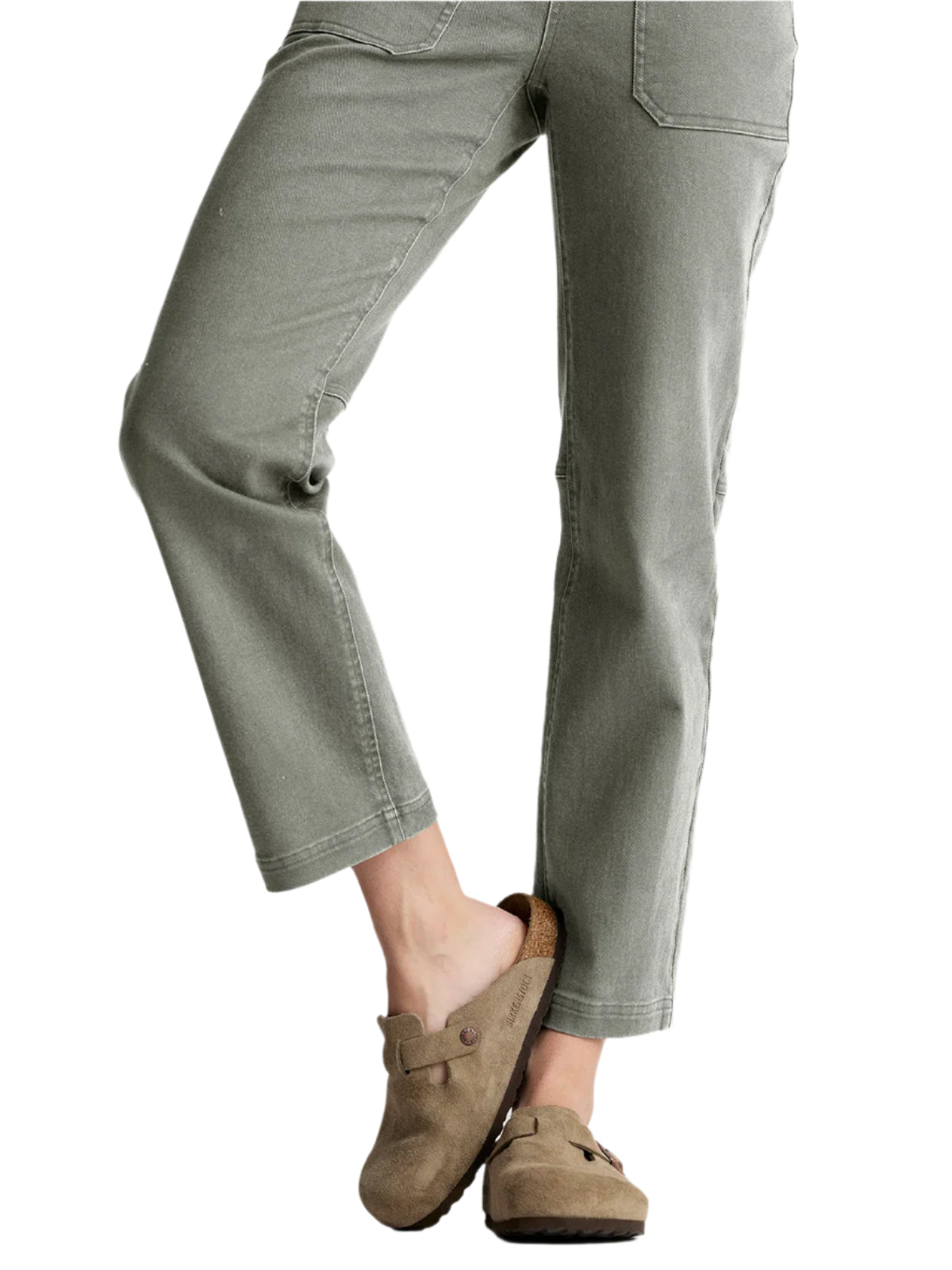 Women's Free Fly Folly Twill Pant WFTP-522