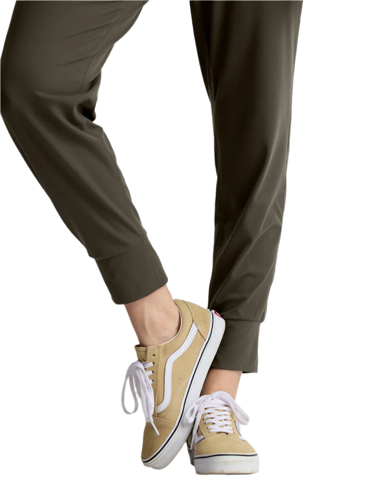 Women's Free Fly Highmile Fitted Jogger WHMLJ-522