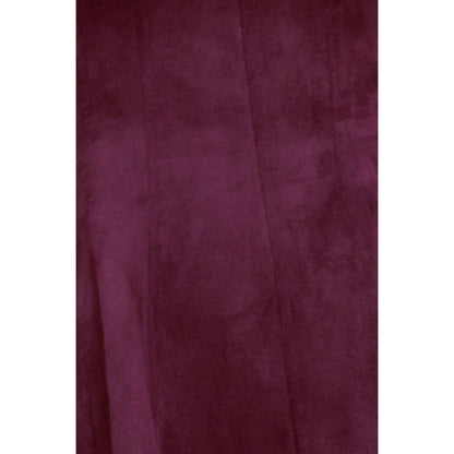 Women's Faux Suede Mini Dress ID22680
