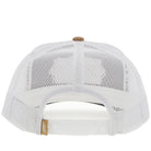 Men's Hooey "Diamond" Tan Cap 2422T-TNWH - Crazy House Western Wear