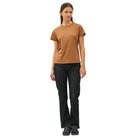 Women's Cotton Jersey Crewneck T-shirts