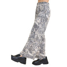 Women's Washed Tree Camo Cargo Pants HP5971P1