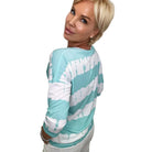 Women's Ethyl Darling Soft Pullover Top 2462SF