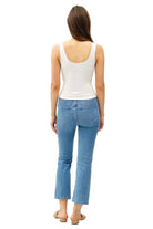 Women's Be Cool Basic Scoop Neck Tank Top 
