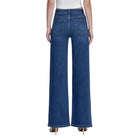Women's Vervet Super High Rise Super Soft Wide Leg Jeans V3803
